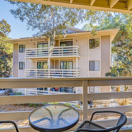 Fiddlers Cove III Βίλα Hilton Head Island Εξωτερικό φωτογραφία