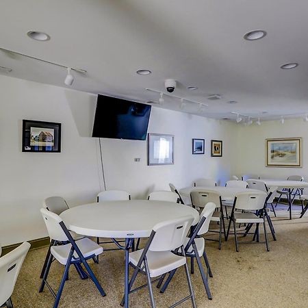 Fiddlers Cove III Βίλα Hilton Head Island Εξωτερικό φωτογραφία