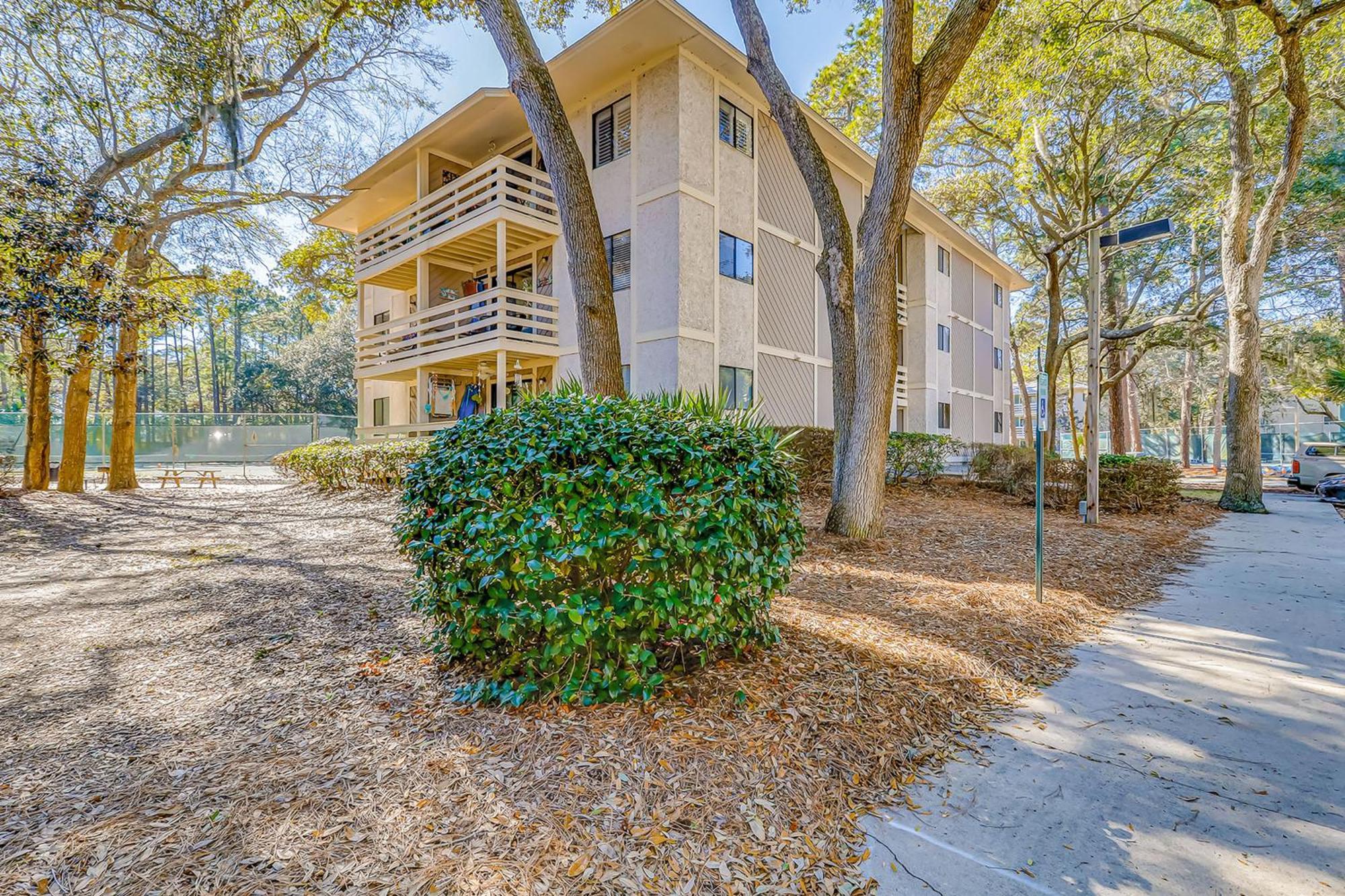 Fiddlers Cove III Βίλα Hilton Head Island Εξωτερικό φωτογραφία