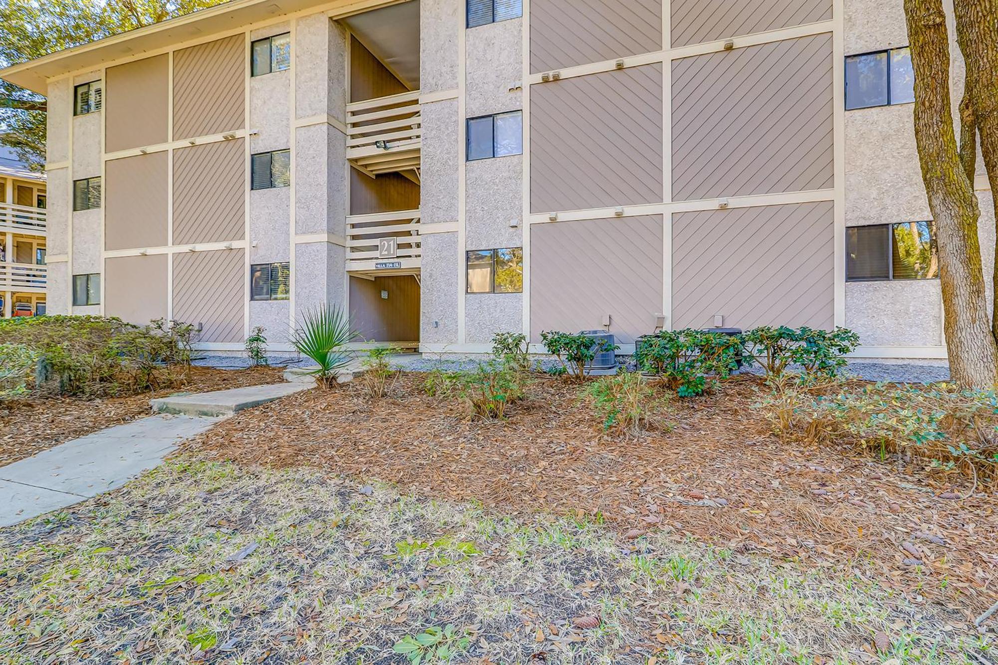Fiddlers Cove III Βίλα Hilton Head Island Εξωτερικό φωτογραφία