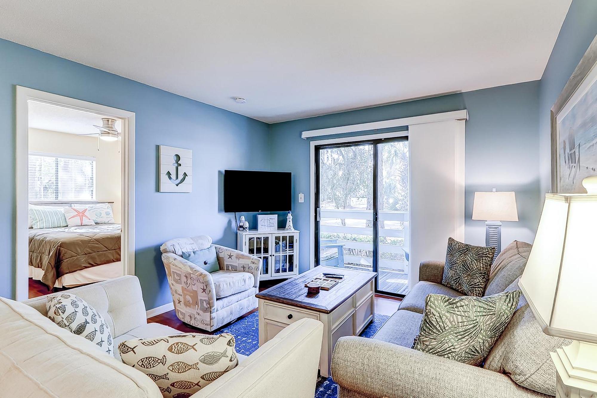 Fiddlers Cove III Βίλα Hilton Head Island Δωμάτιο φωτογραφία
