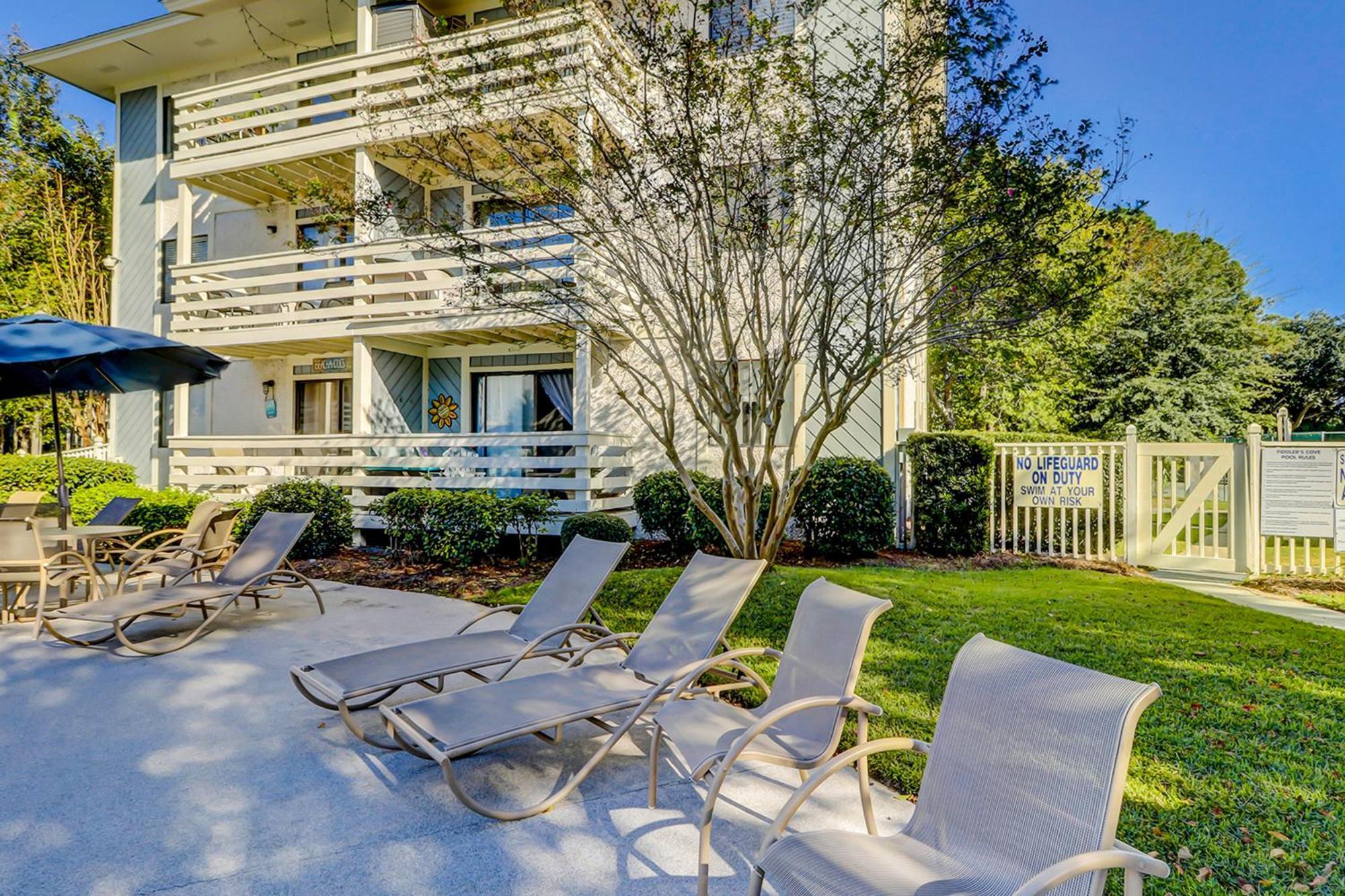 Fiddlers Cove III Βίλα Hilton Head Island Δωμάτιο φωτογραφία