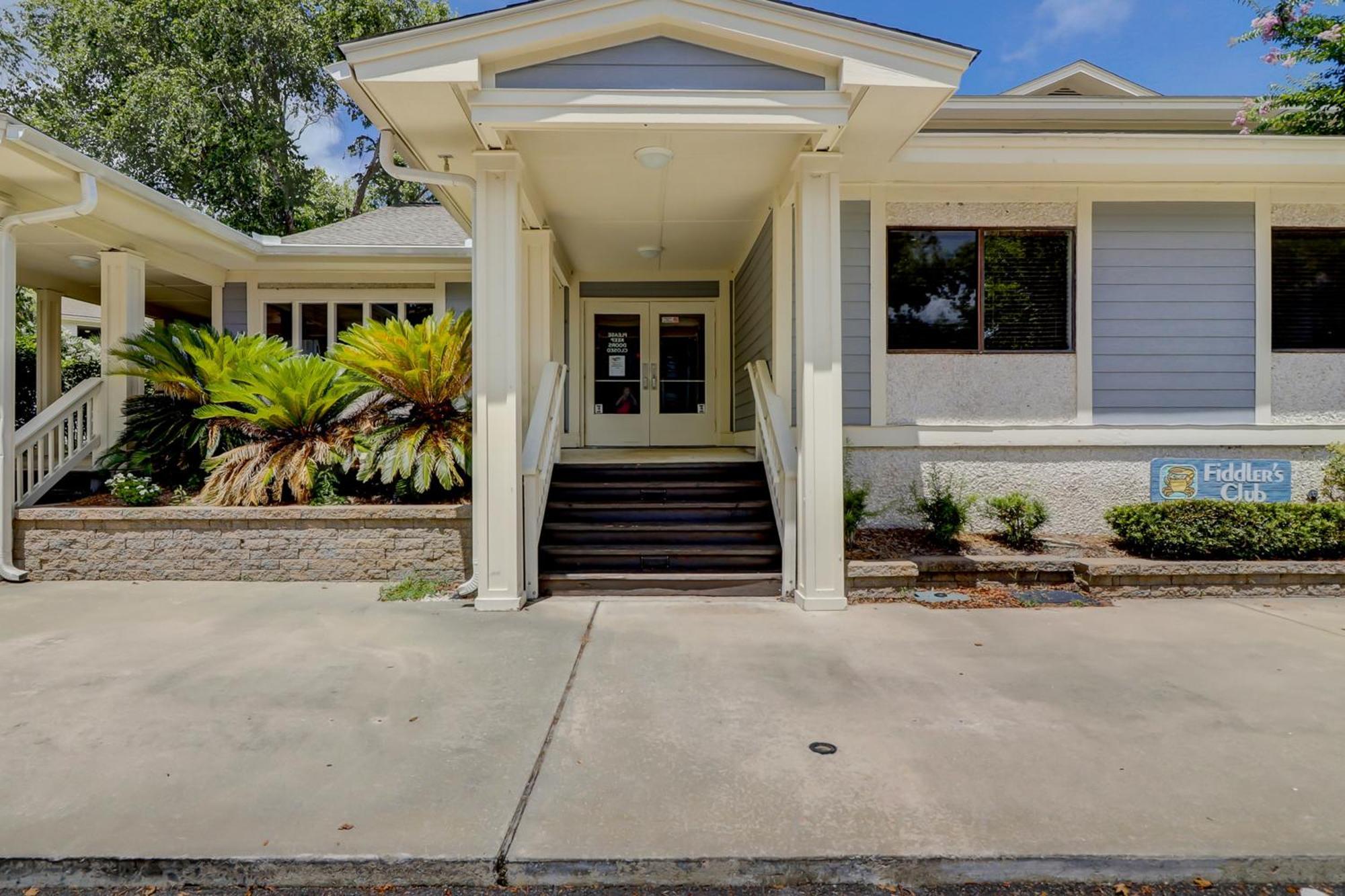 Fiddlers Cove III Βίλα Hilton Head Island Δωμάτιο φωτογραφία