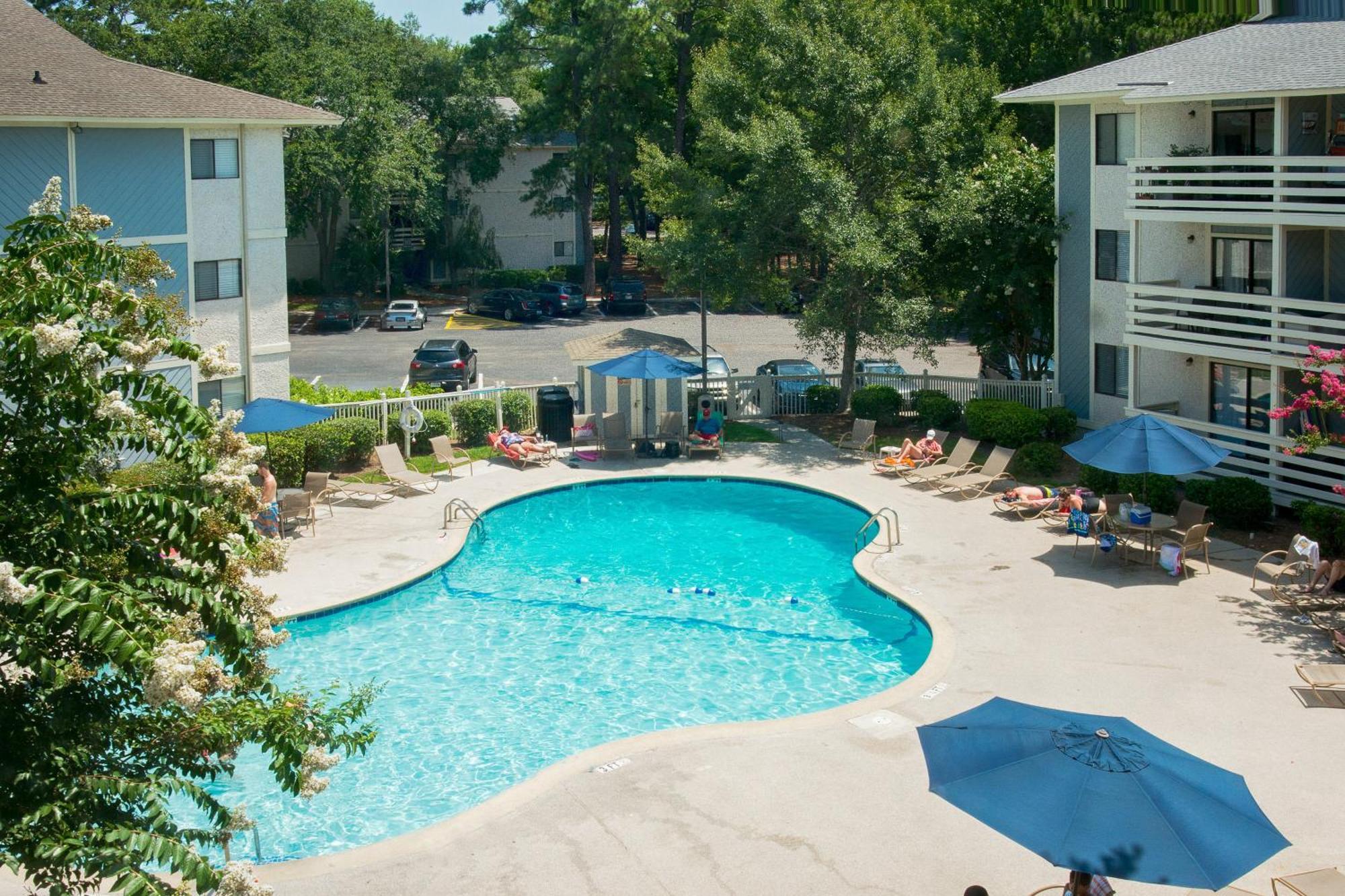 Fiddlers Cove III Βίλα Hilton Head Island Δωμάτιο φωτογραφία