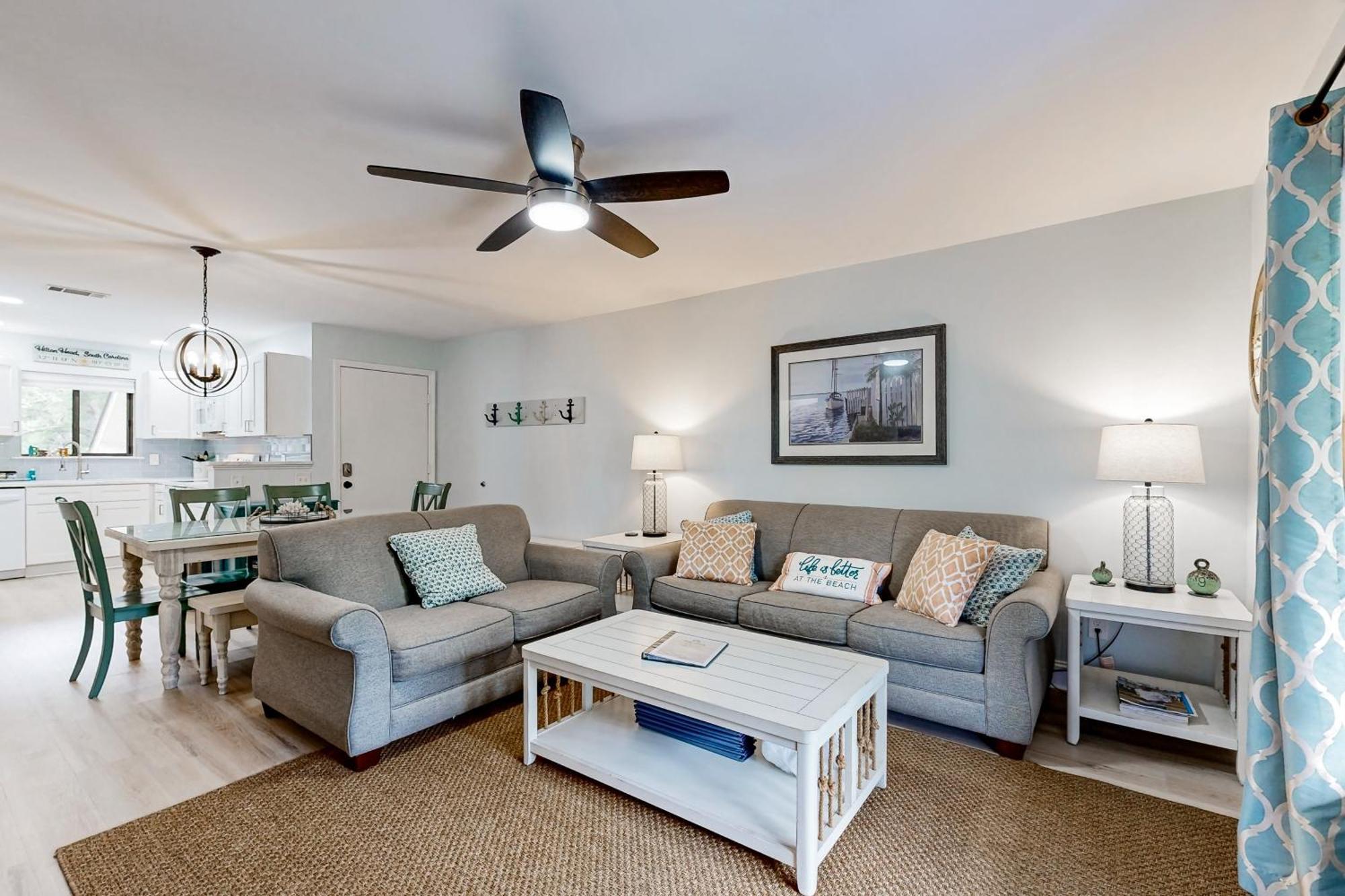 Fiddlers Cove III Βίλα Hilton Head Island Δωμάτιο φωτογραφία