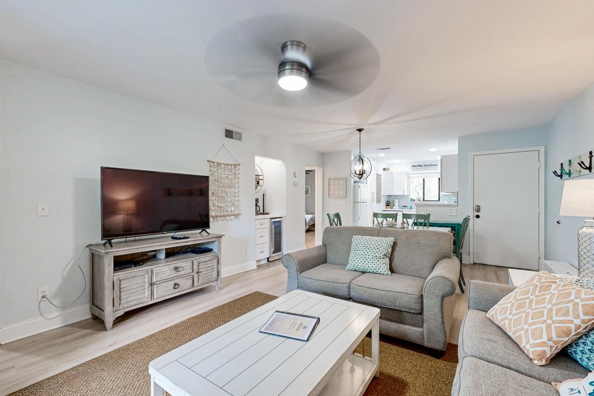 Fiddlers Cove III Βίλα Hilton Head Island Δωμάτιο φωτογραφία